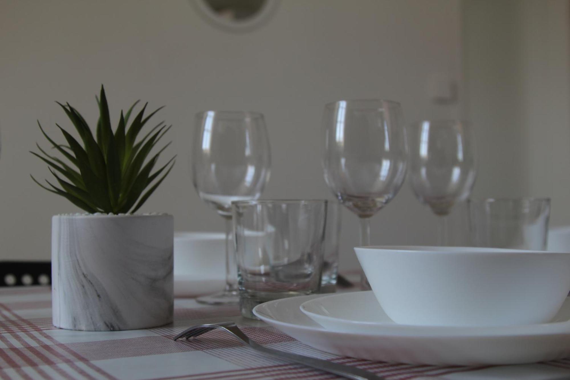L'Opale, Appartement 7 Berck Экстерьер фото